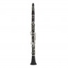 Clarinete Yamaha YCL-SE AM Artis model Sib 02