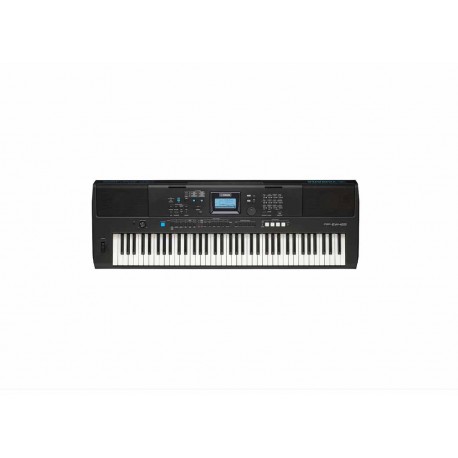 Teclado Yamaha PSR-EW425