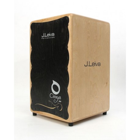 Cajón Omeya Eco