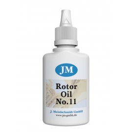 Aceite JM de rotor Nº11