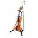 Soporte Hércules DS571BB violín/ viola