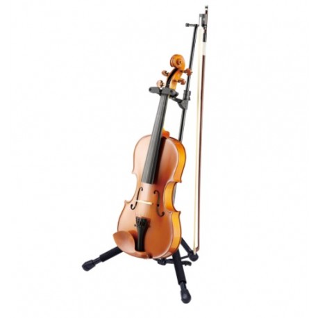 Soporte Hércules DS571BB violín/ viola