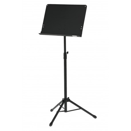 Atril orquesta Gewa F900722 (liso)