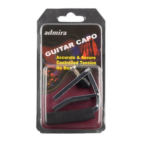 Cejilla guitarra Admira