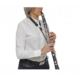 Correa FLEX BG CFLP (no elástica) clarinete