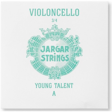 Cuerda 1ª Jargar Young Talent Violoncello