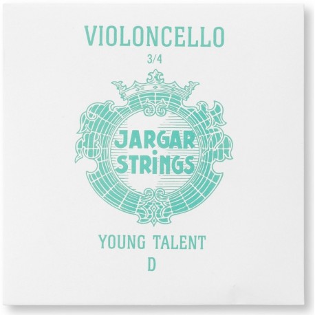 Cuerda 1ª Jargar Young Talent Violoncello