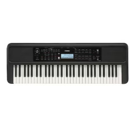 Teclado Yamaha PSR-E383