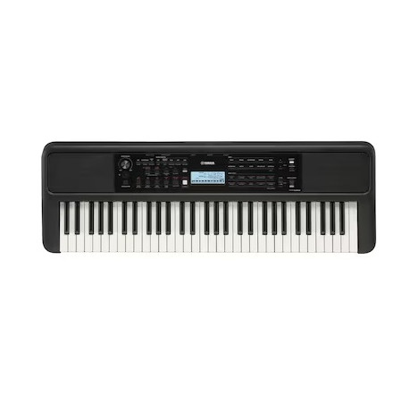 Teclado Yamaha PSR-E383