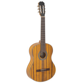 Guitarra Admira Toba