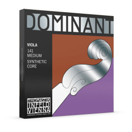 Juego cuerdas viola Dominant