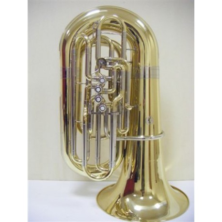 Tuba Consolat de Mar TU-450