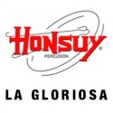 HONSUY LA GLORIOSA